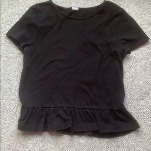 J Crew top